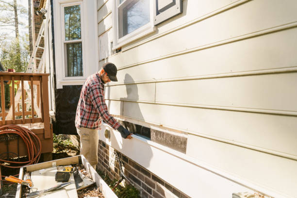 Top rated local Siding Repair specialists in Utica, PA